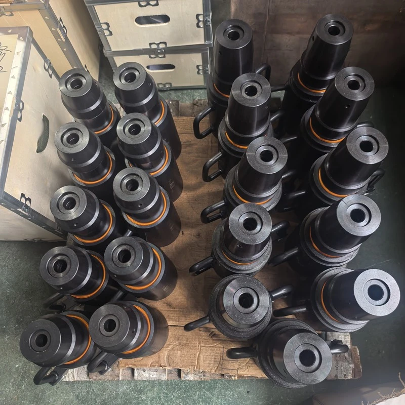 Hydraulic Cable Bolt Tension Jack suppliers