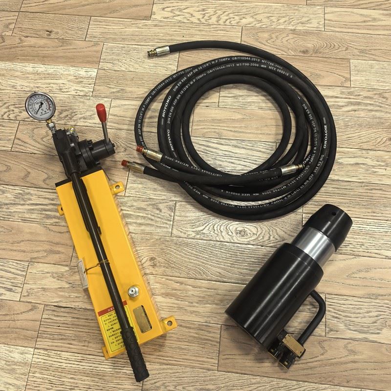 Manual Cable Bolt Tensioner suppliers