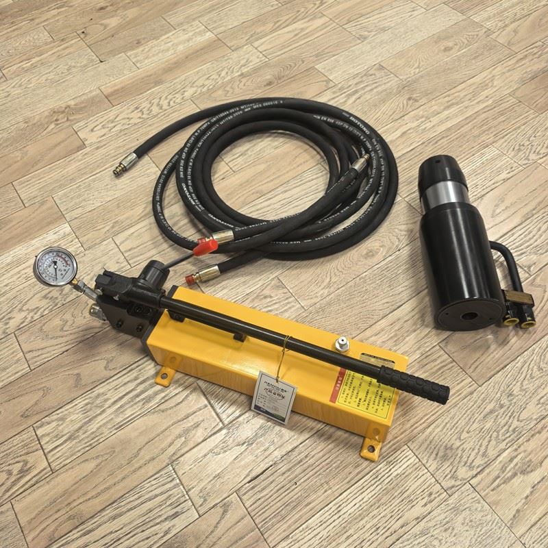Manual Cable Bolt Tensioner factory